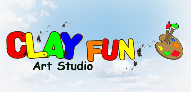 clay fun
